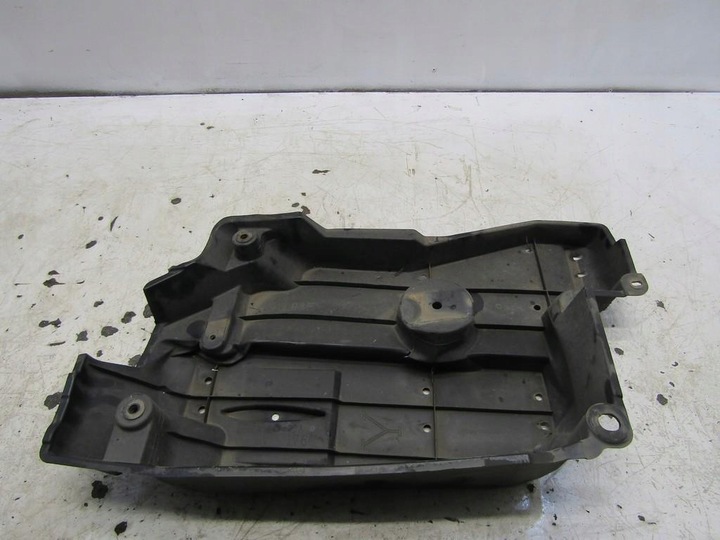 фото №2, Захист шасі нижня праві перед передня toyota rav4 iv