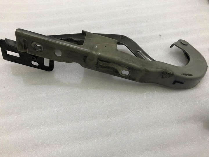 фото №10, Петли капота 968586708b 968586748b peugeot 5008