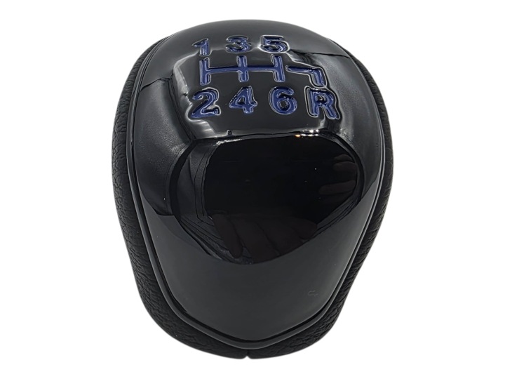 фото №10, Ручка изменения коробка передач ford galaxy mk3 mk4 2006-2022 transit 2012-2022
