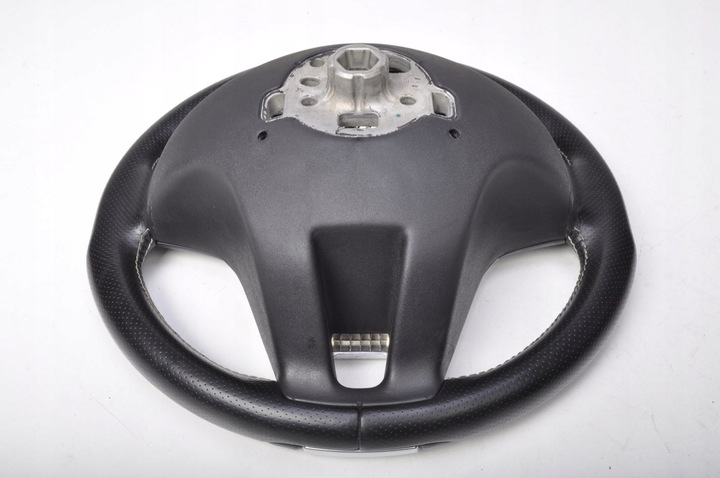 фото №6, Volvo s60 ii v60 кермо шкіряний рестайлінг rdesign