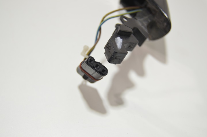 фото №6, Ручка дверь правый перед mercedes w211 keyless go