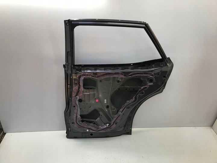 фото №6, Lexus lbx 2023 2024 дверь правые зад задние серый