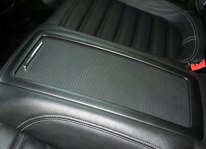 фото №9, Ролета ролетка бардачка vw passat cc зад 3c8885977