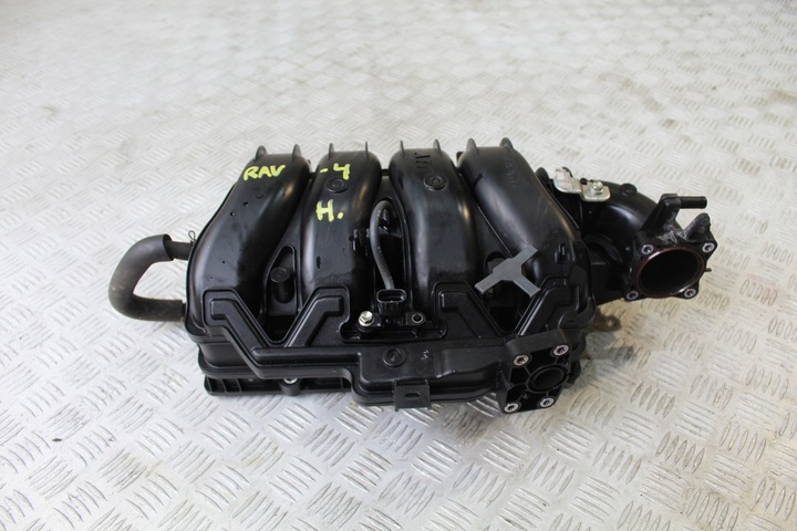 фото №1, Колектор впускний всмоктуючий rav4 iv 4 рестайлінг