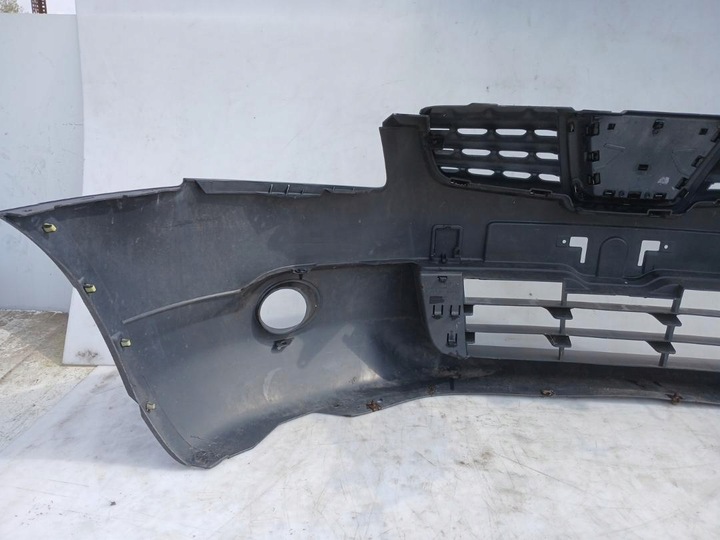 фото №6, Бампер перед переднє nissan qashqai j10 07-10r. лак z11g 62022jd00h