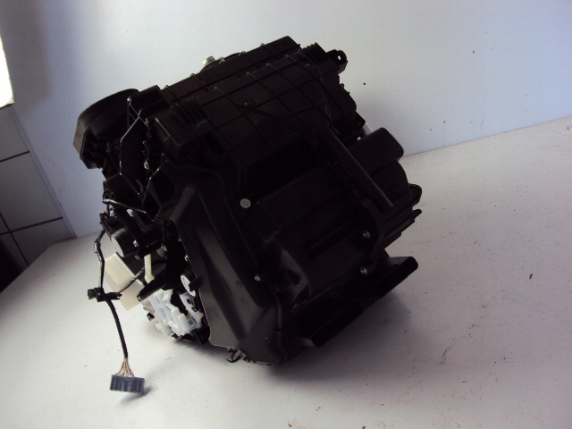 фото №6, Отопитель renault capturi i рестайлинг 0.9 tce 19r
