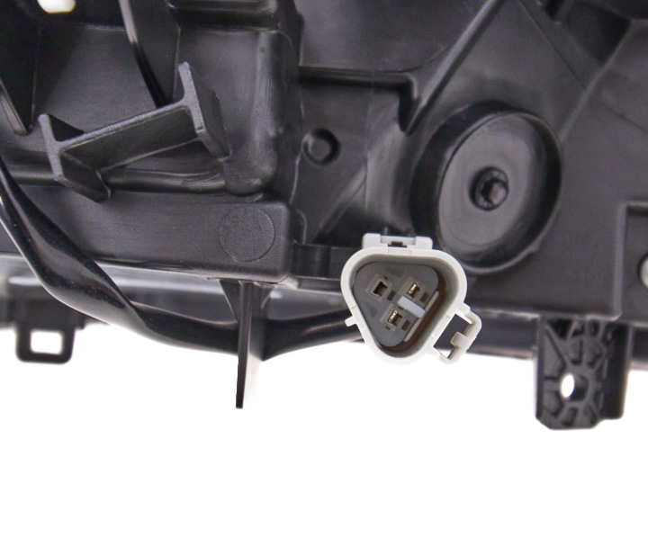 фото №12, Фара передняя do nissan rogue t33 2020- 26120-6rr5d правая