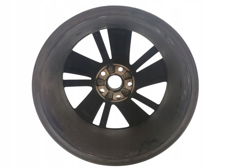фото №9, Диск алюминиевая r17 5x112 oc57mm et45 7jx17h2 57a601025 skoda karoq i