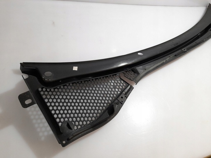 фото №9, Seat leon iii 3 панель под лобовым стеклом пластиковый оригинал 5f1819403c