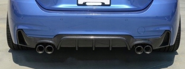 фото №10, Набор m performance bmw f32 33 36 m набор 00-00