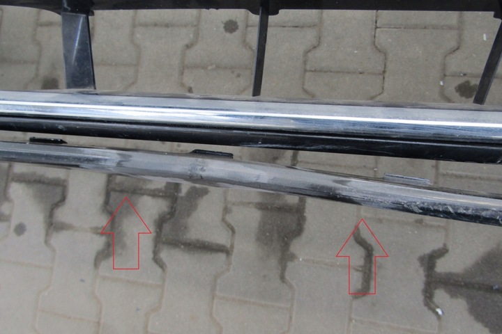 фото №8, Бампер перед переднее audi a8 d5 4n0 17-