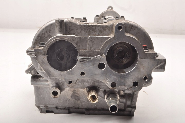 фото №7, Volvo xc90 ii xc60 v90 s90 2.0 d5 головка 31430906