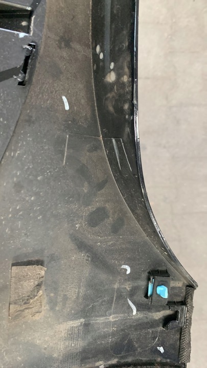 фото №7, Kia ceed 2017- порог правый накладка gt