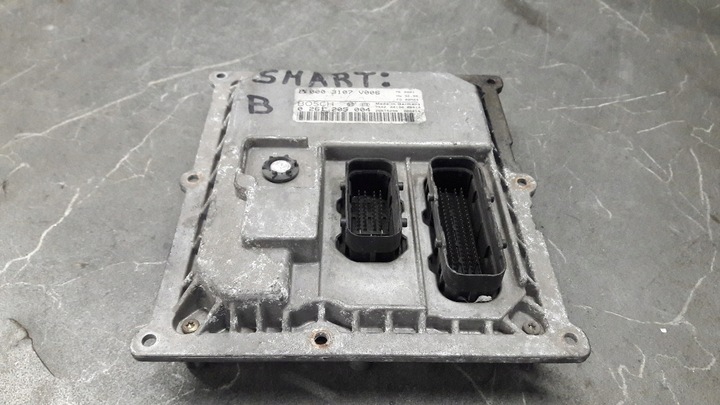 фото №1, 0003107v006 smart fortwo l 0.6