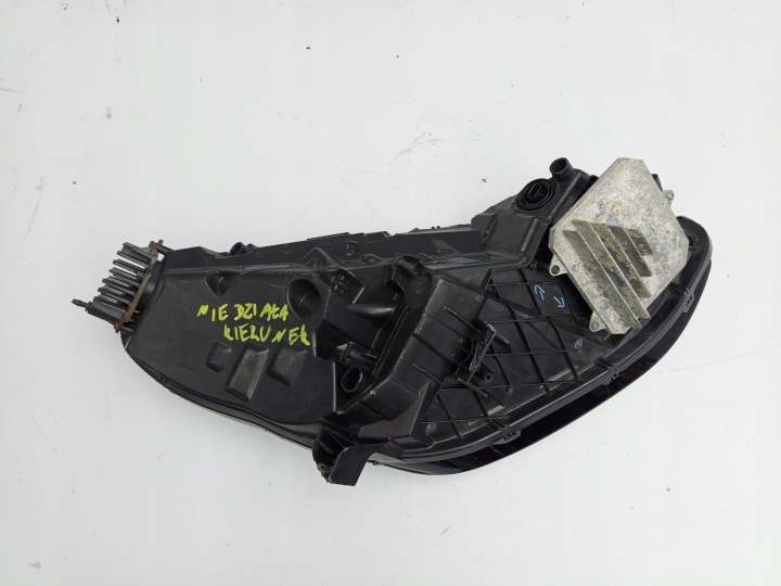 фото №12, Tesla модель 3 iii 2017- фара передня ліва ліві перед 1077375-50-b ÷