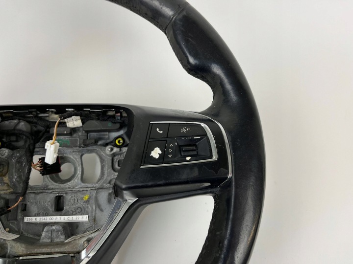 фото №6, Кермо maserati quattroporte 06700135060