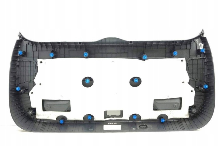 фото №8, Боковина кришки багажника kia sportage v nq5 81751f1000 1.6l гібрид 132kw