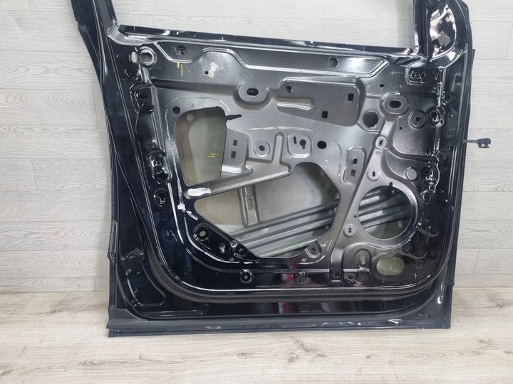 фото №6, Двері передні ліва сторона peugeot 3008 ii