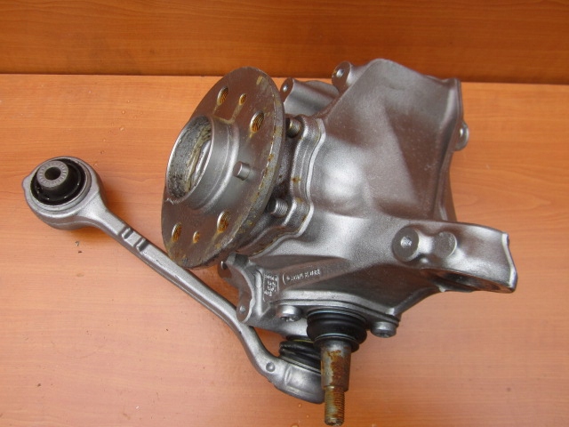 фото №7, Bmw x3 m x4 m f98 поворотна опора перед правий права 8067436