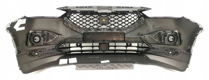 фото №10, Бампер перед передний seat tarraco lc7q 5fj807221d новый org