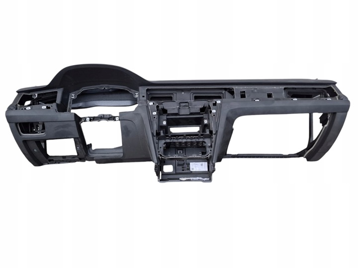 фото №1, Vw passat b8 3g1 консоль