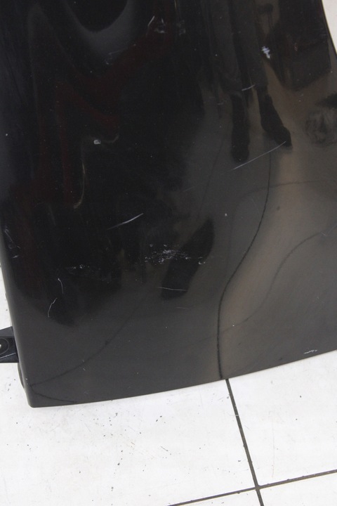 фото №8, Крыло правые перед переднее renault scenic iii 2009r- nv676 - код краски