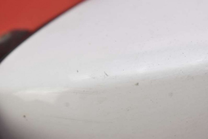 фото №9, Дзеркало праві lf9e 5jb857408f eu skoda rapid 12-17 5 pin