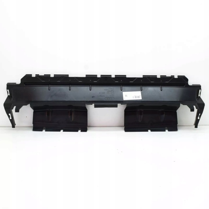 фото №12, Audi q7 4m радіатор верхній канал повітря 4m0121285b oem