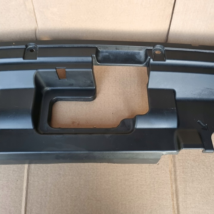 фото №5, Nissan leaf ii защита na pas ремня переднее крышка 17- 623225sk0a