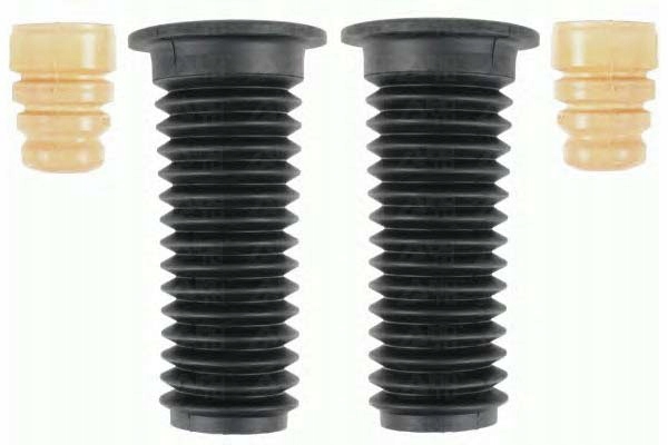 фото №2, Sachs 900 231 набор защиты пылезащитной, амортизатор