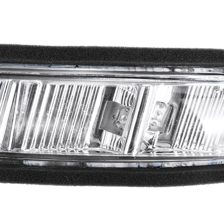 фото №6, Лівий поворотник дзеркало do mercedesa benz cl/cls/s/e-klasy w219w211w216
