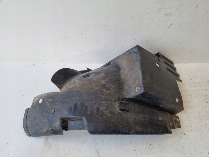 фото №1, Renault trafic ii подкрылок левая перед оригинал