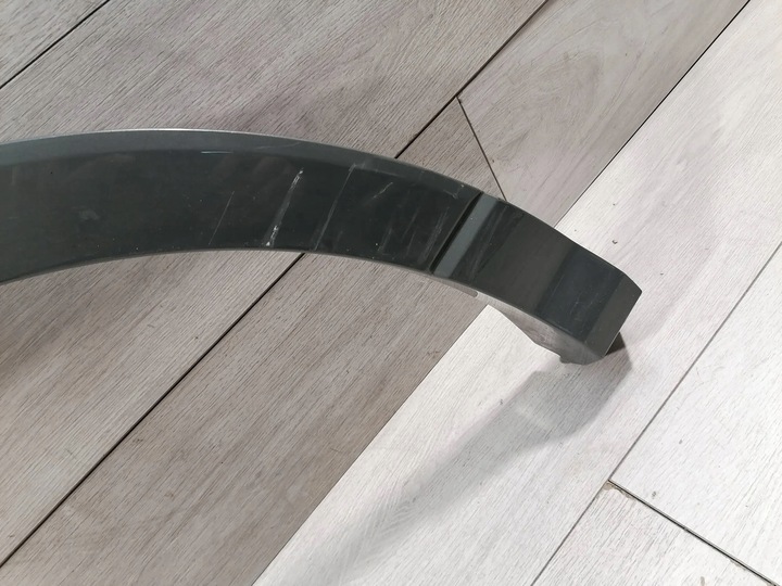 фото №9, Audi q3 планка крило правий зад 83a853818a