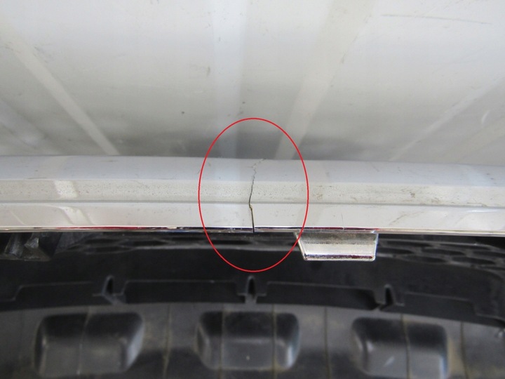 фото №9, Бампер перед переднє kia sorento 2 ii 09-12