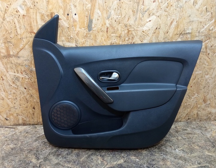 фото №1, Боковина дверь правый переднее dacia sandero ii