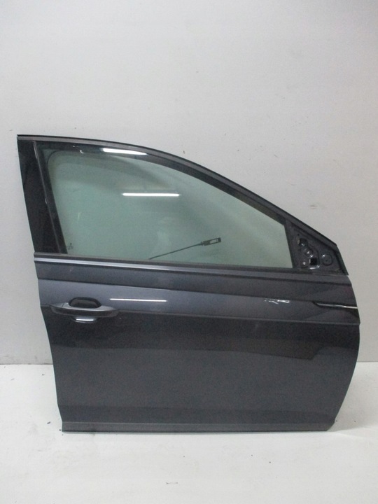 фото №1, Двері праві передні vw taigo 2g7 21r