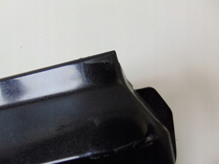 фото №8, Планка двері праві зад skoda kodiaq 565854950a