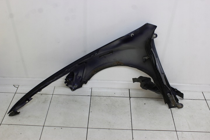 фото №9, Крыло накладка ползун правый перед mazda 6 vi gh 2008r- 35j