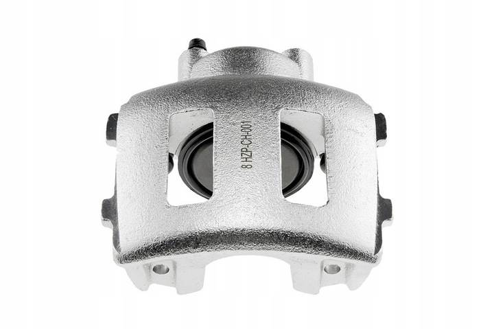 фото №13, Суппорт тормозной перед jeep cherokee 90-01 /левый/