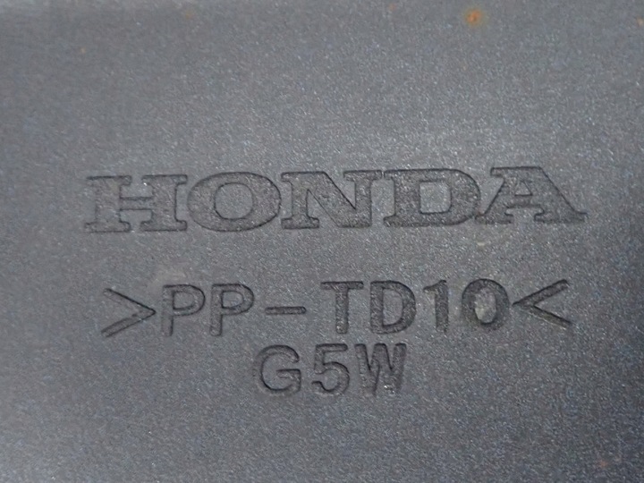 фото №15, Бампер зад задній комплектний оригінал pdc honda jazz 4 iv 16r