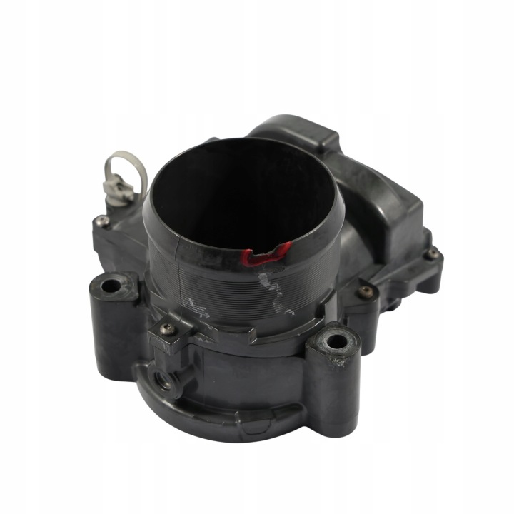фото №10, Bmw f20 f21 f30 f31 mini r55 r56 дроссельная заслонка бензин n13 n14 n18 8624189