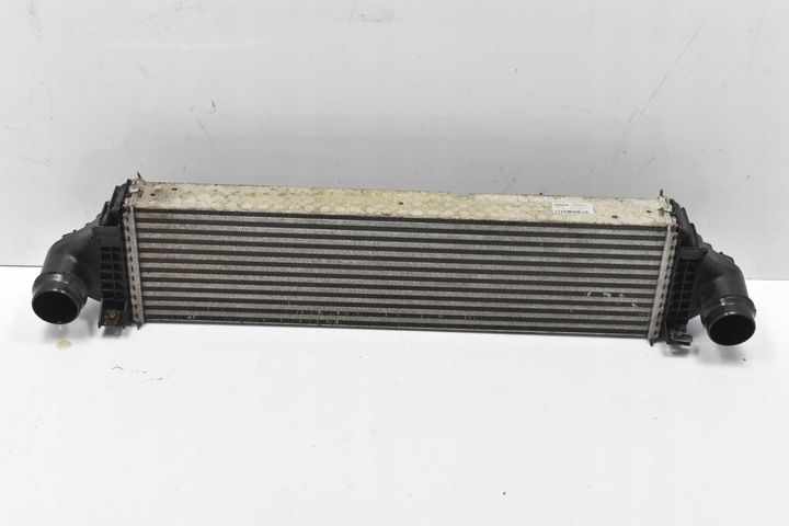 фото №9, V40 ii 12- 2.0d d2 d4 t2 інтеркулер 31338734 31338734