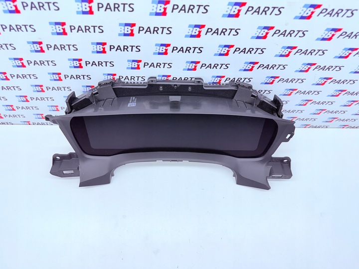 фото №6, Bmw g20 g21 g30 f90 m5 g11 спідометр  прилади high 5b35d79