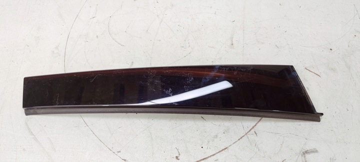 фото №1, Накладка защита стойка audi a4 b9 l t 8w0839901