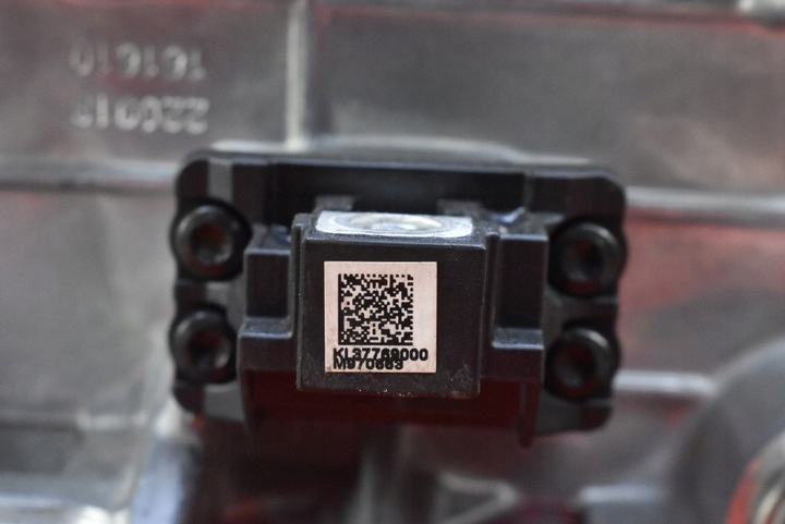 фото №8, Модуль зарядки инвертор шланг кабель 36400-1xab0 hyundai ioniq 5 v 21-