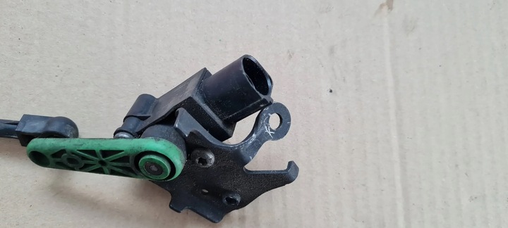 фото №8, S6 c7 4g a6 рестайлінг датчик вирівнювання лампа лівий перед 3c0907503 a7 4g s7