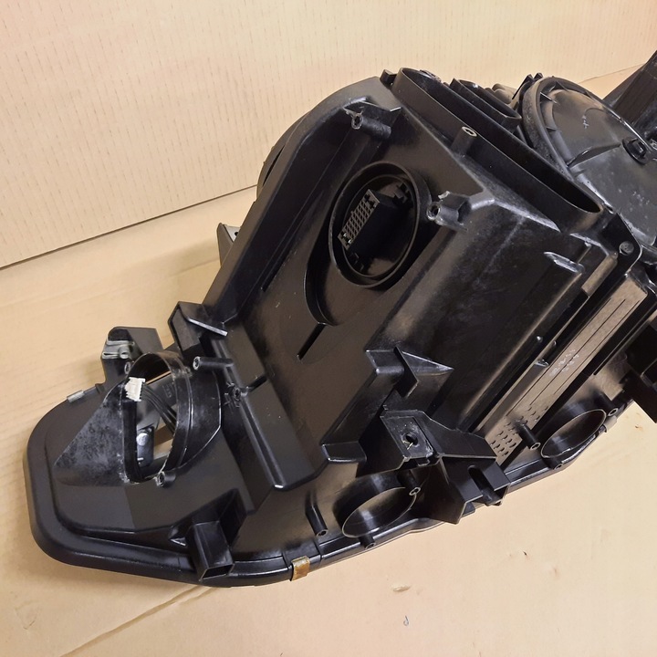 фото №10, Bmw 4 m4 f32 f33 f36 лампа права повний led 7399110 eu