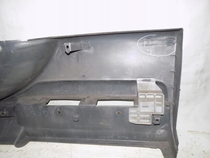 фото №6, Toyota rav4 ii 3d 1d4 рестайлинг накладка накладка крышки