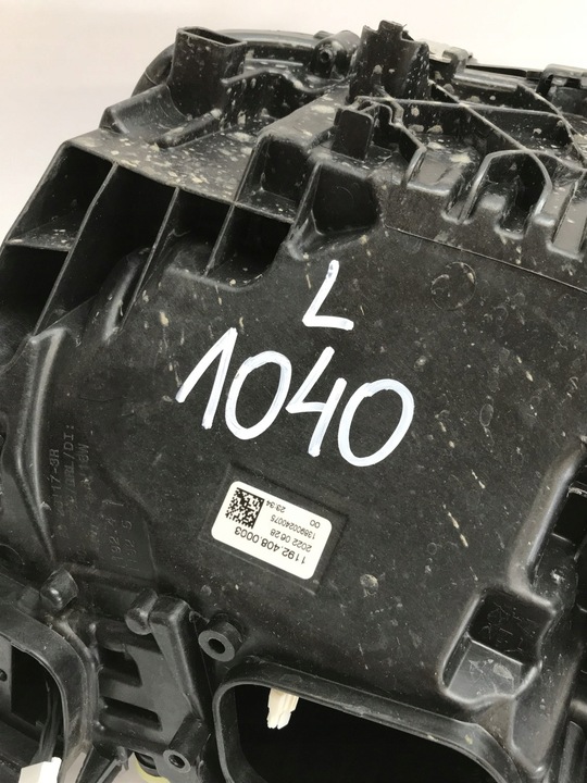 фото №16, Bmw 4 g22 g23 g26 g80 g82 laser лампа права 5a19368