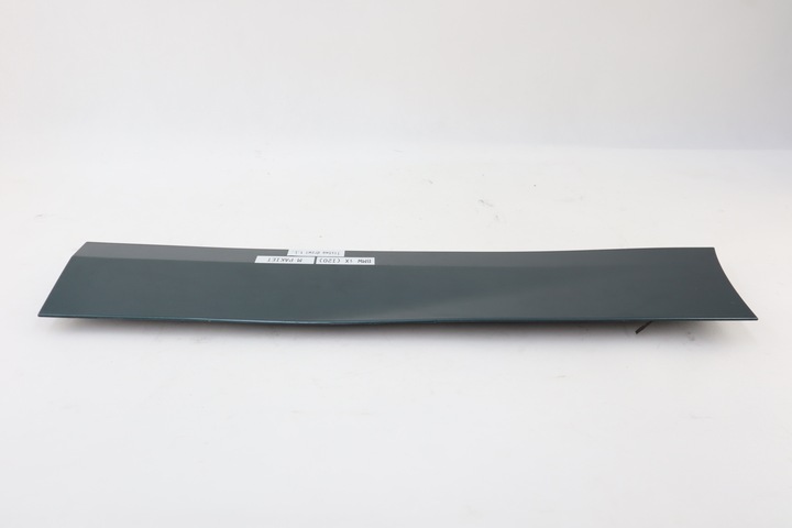 фото №7, Планка дверь bmw ix i20 m набор левый зад m набор 51138497329 оригинал